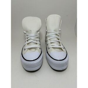 Converse Chuck Taylor All Star Lift Hi Leopard Print Platform Sneakers A14936C